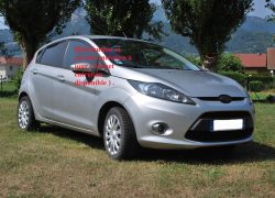 Ford Fiesta 2